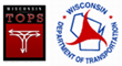 TOPS WISDOT Logo